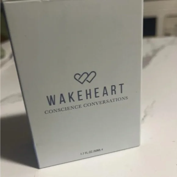COPY - Conscience Conversations Perfume - Picture 1 of 1